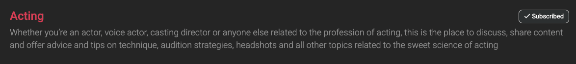 What Stage 32s Community Is Really About Beyond Scripts Sets and Showreels