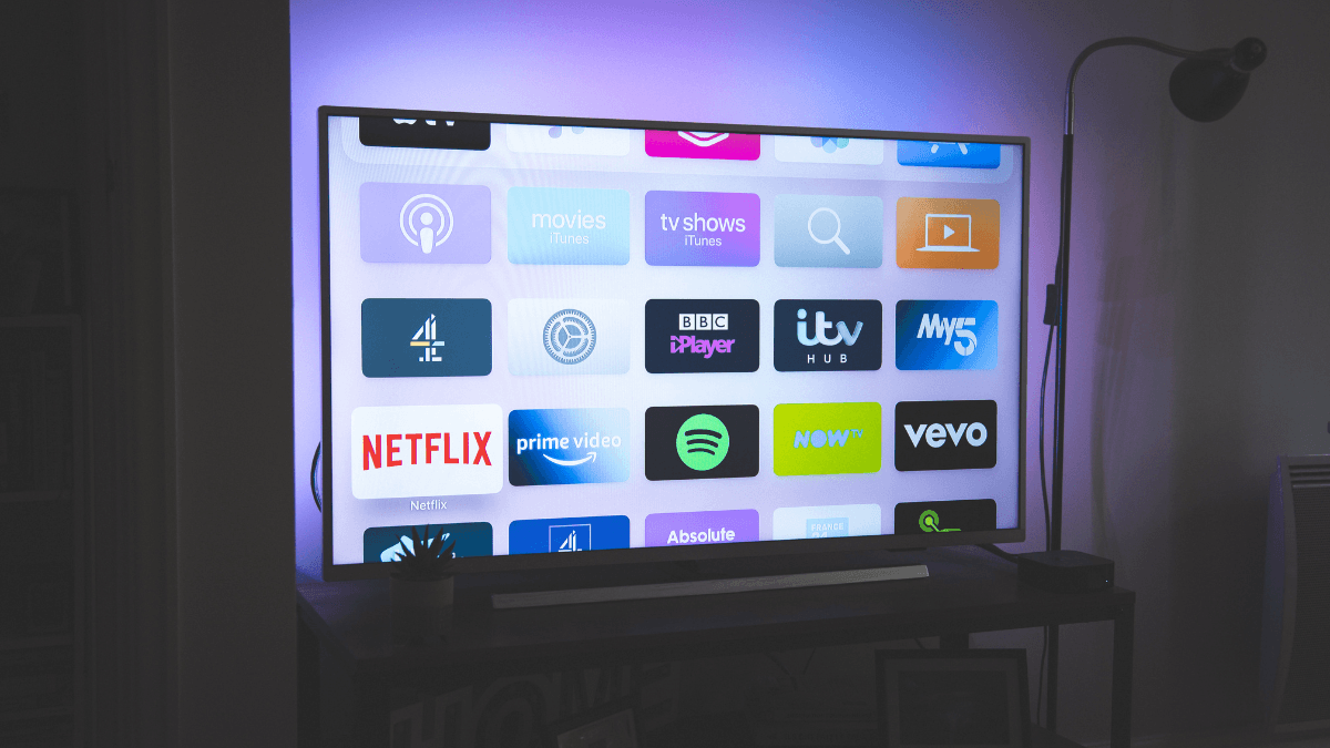 Finding Your Value and Audience While Fixing TV