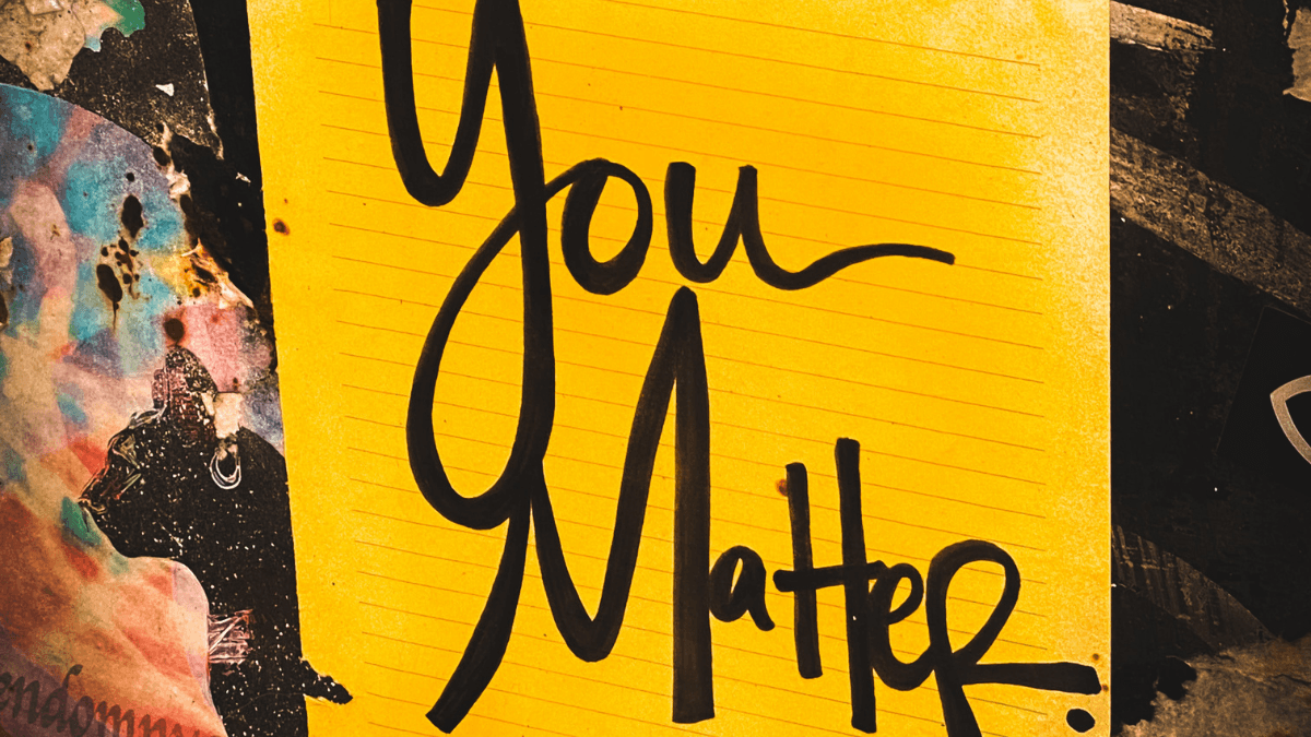 Finding Your Value and Audience While Fixing TV