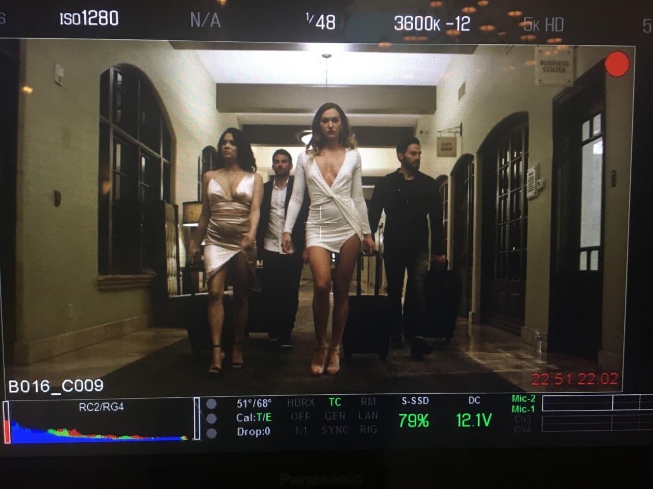 Breaking in with Break EvenPart 4 Taking to Dry Land  Getting Airborne