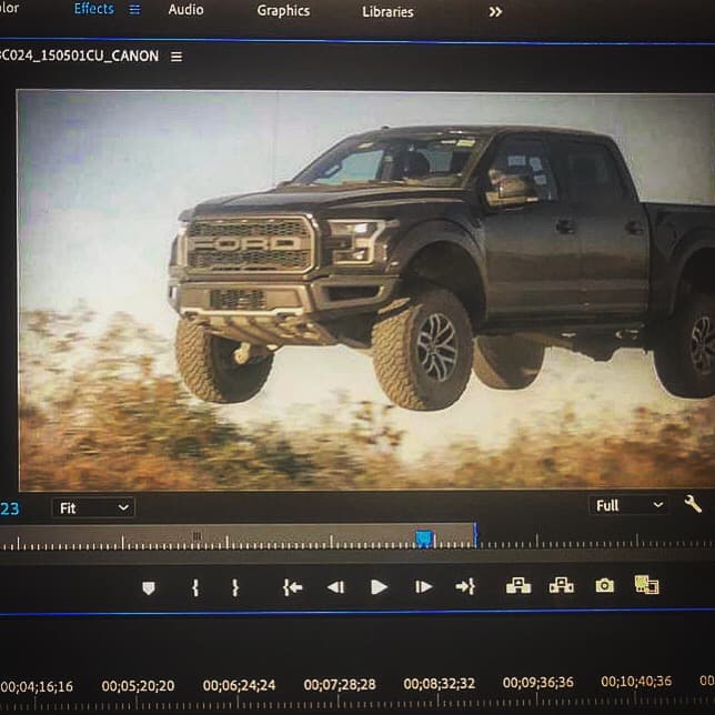 Breaking in with Break EvenPart 4 Taking to Dry Land  Getting Airborne