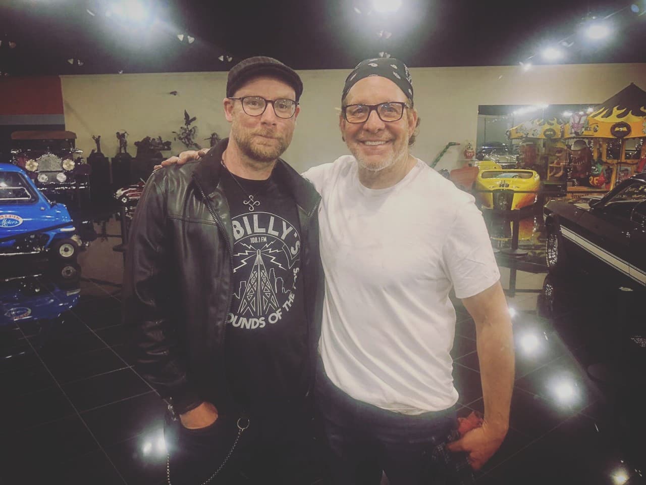 Breaking in with Break EvenPart 4 Taking to Dry Land  Getting Airborne