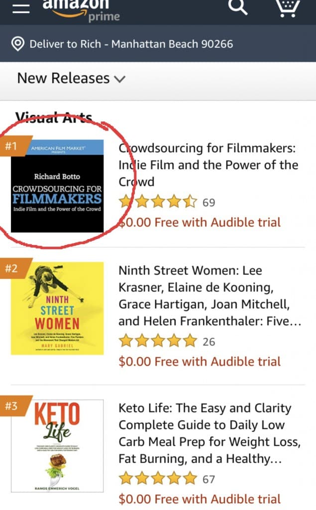 How Do I Use Crowdsourcing to Build an Audience