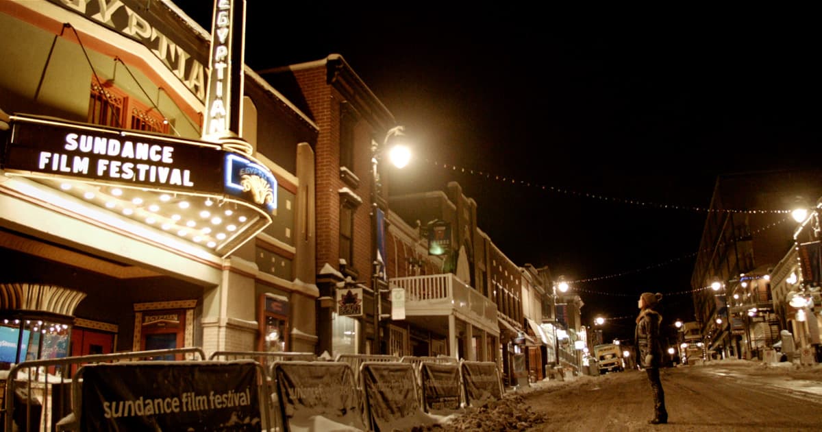 Stage 32 Success Story Making Magic as a Film Community