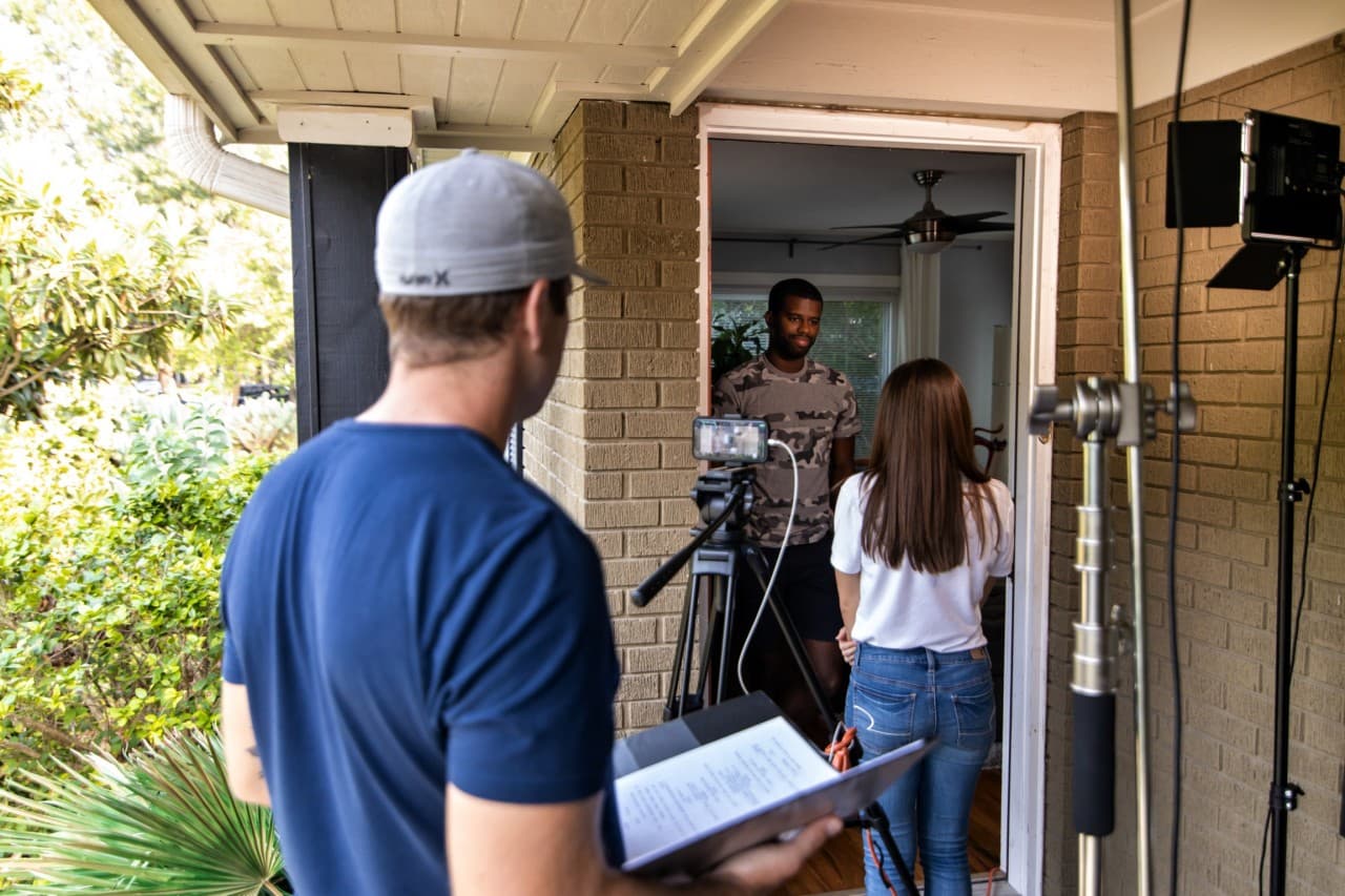 Ideas are Nothing Action is Everything