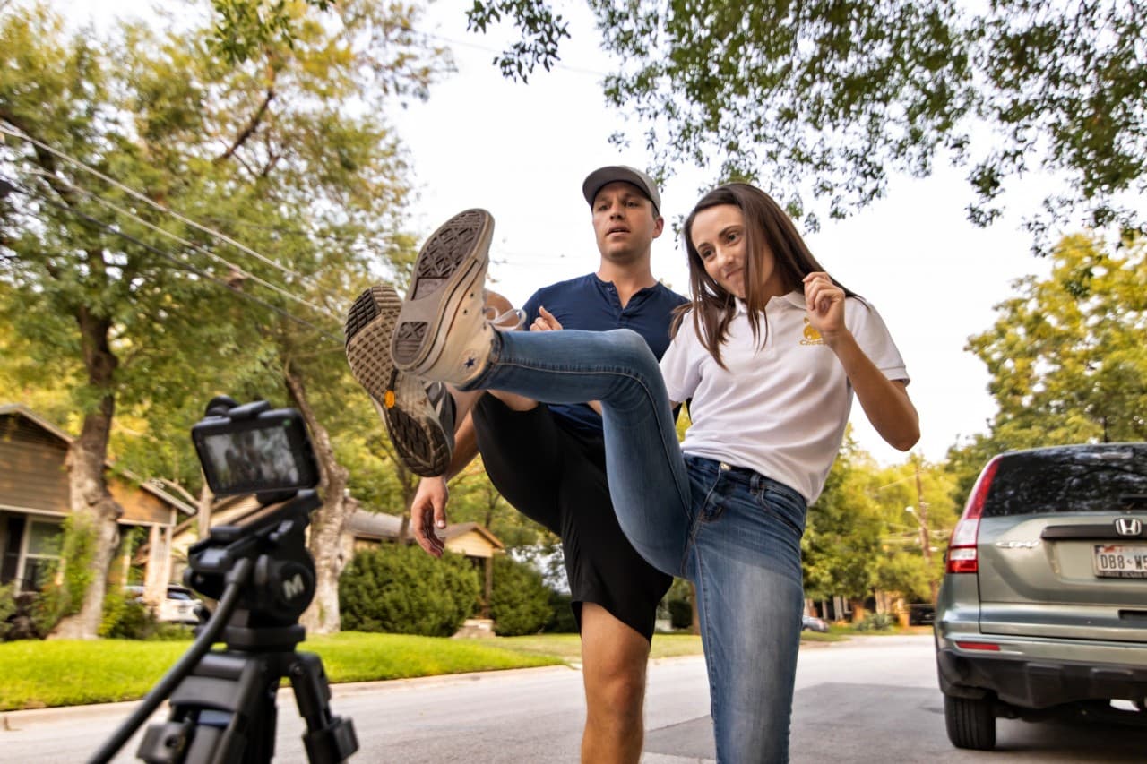 Ideas are Nothing Action is Everything