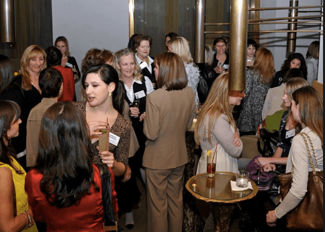 4 Networking Tips From an Introvert and 2 More For Good Measure