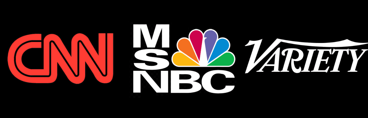 CNN MSNBC  Variety are Showing Up to Support Indie Film and Stage 32