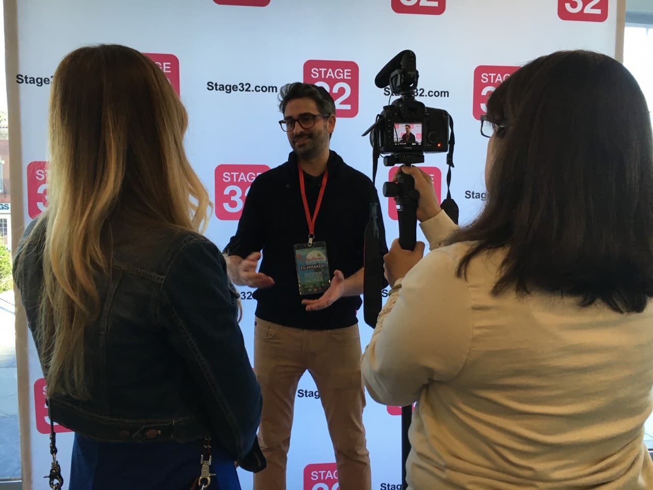 Stage 32 Short Film Contest Winners to Screen at Hollyshorts