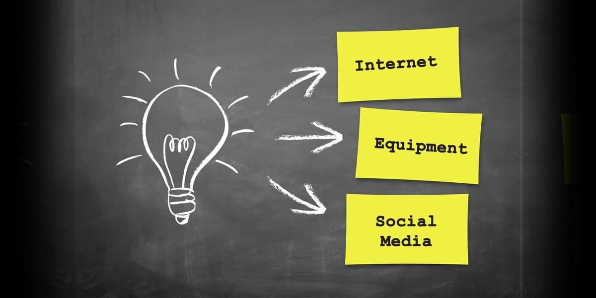 Taking Control of Your Career: Three Building Blocks