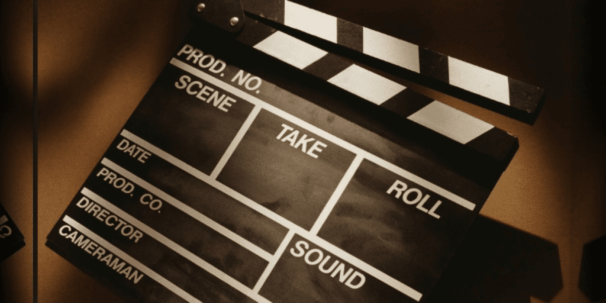 Part I: The Journey of an Accidental Filmmaker,