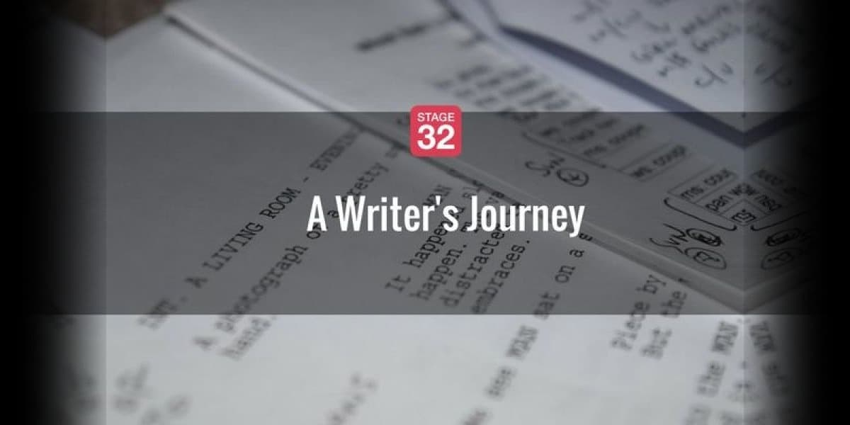 A Writer's Journey