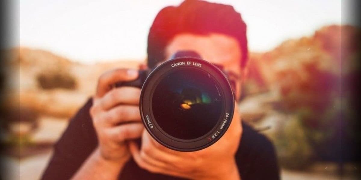 On Set Photography - Tips and Advice