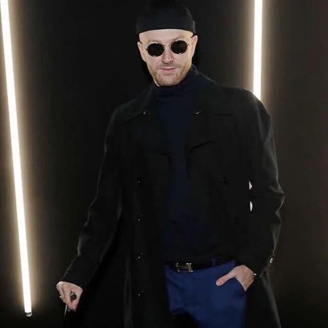Adam Morse