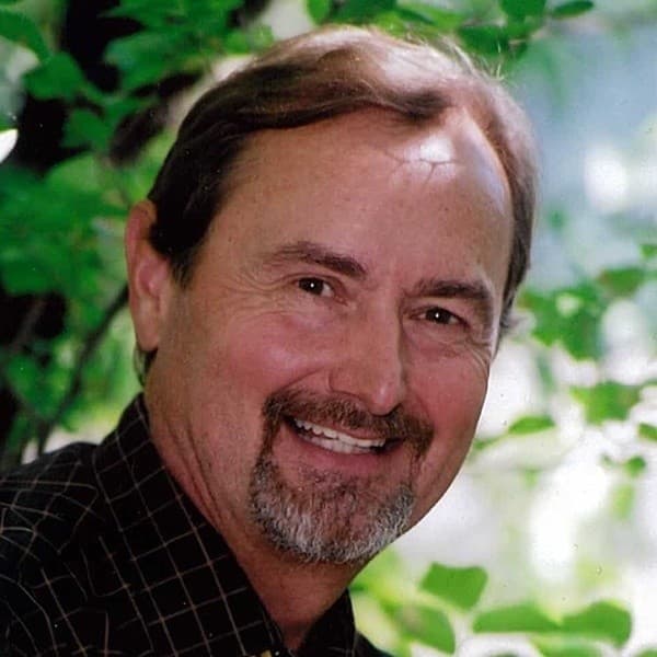 Chris Vincent