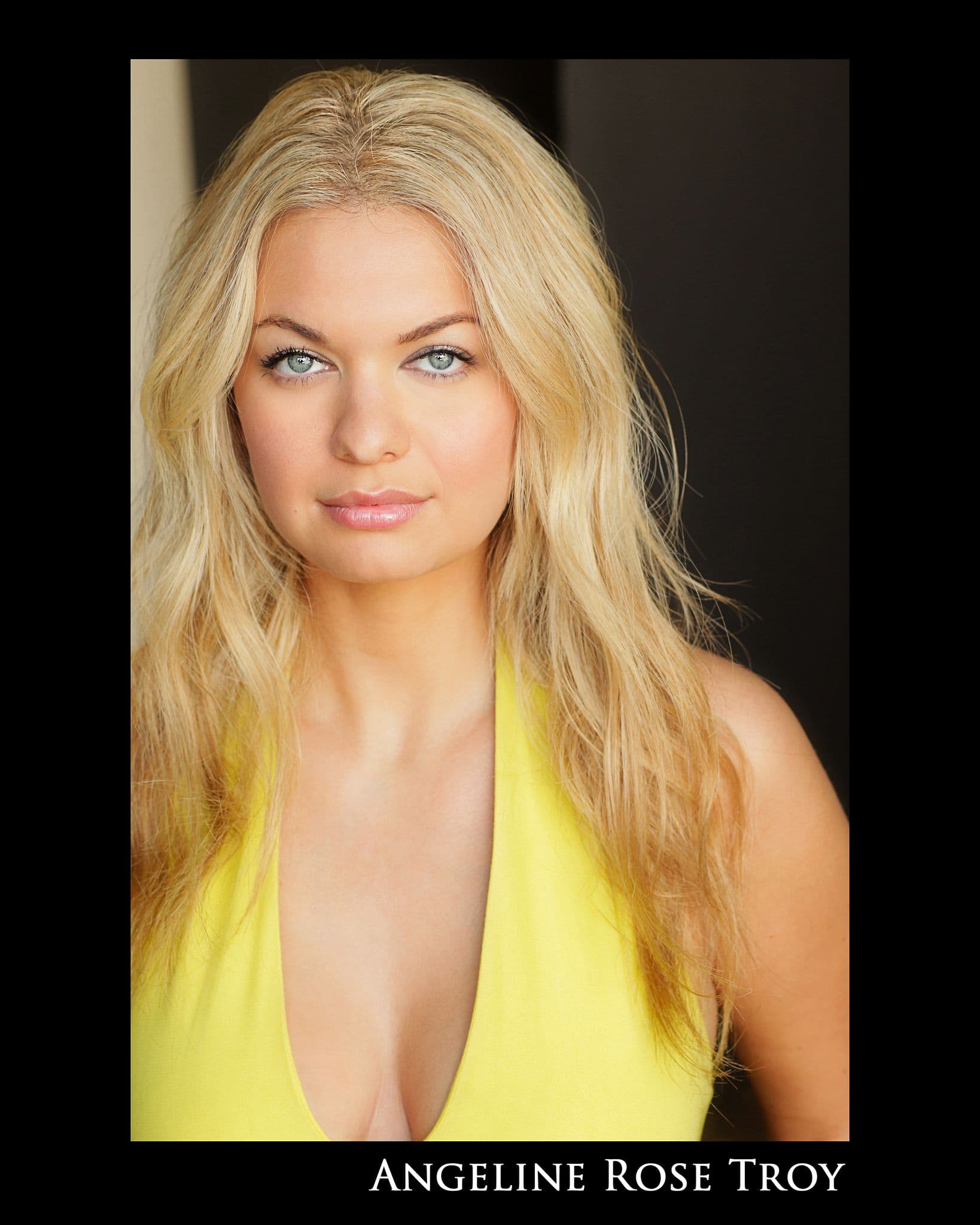 Angeline Rose Troy
