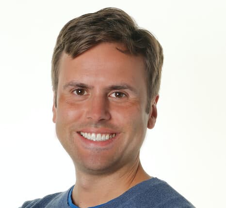 Russell Palmer