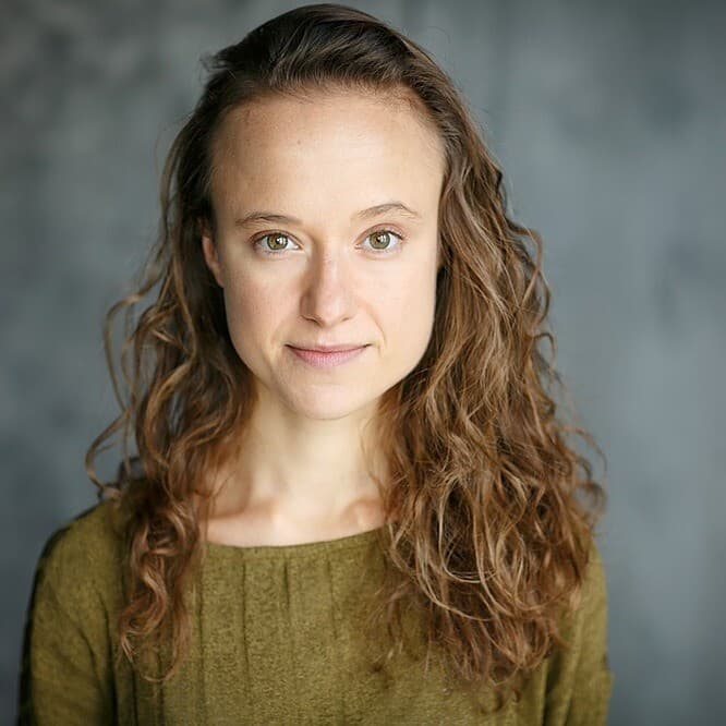 Tahlia Norrish