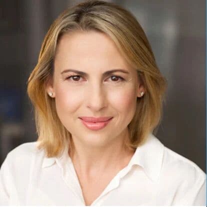Mihaela Ivan Holtz