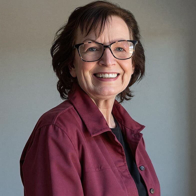 Sandi Jerome