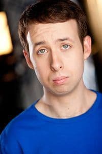 Steven Christopher Parker