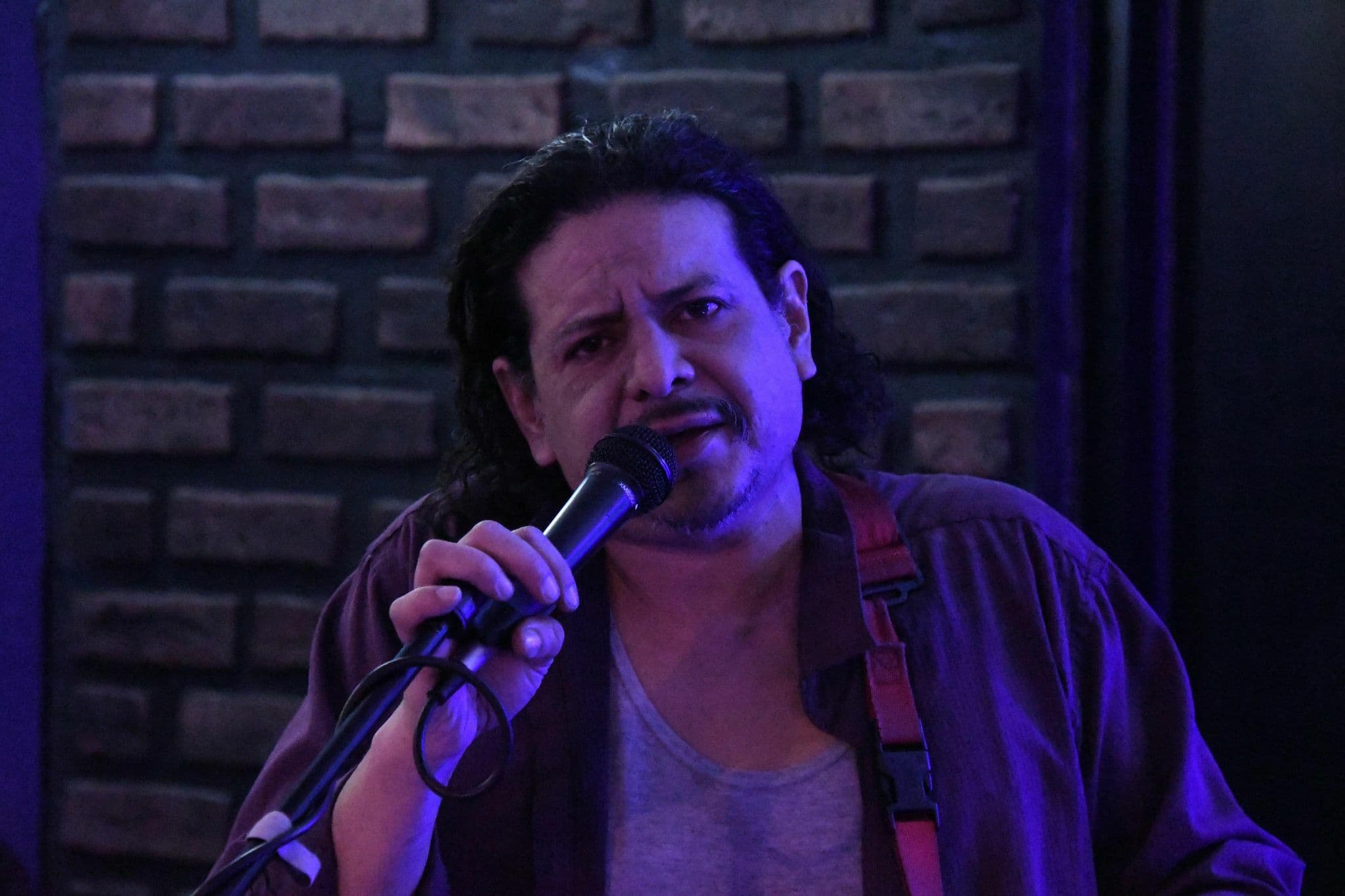 Marco Antonio Berrios