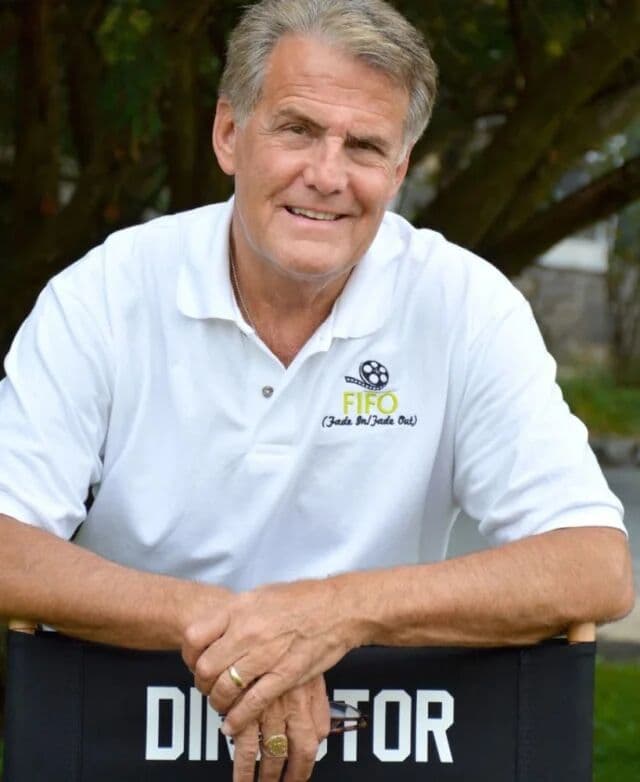 Bill Hartin