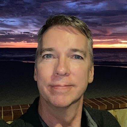 Phil Parker