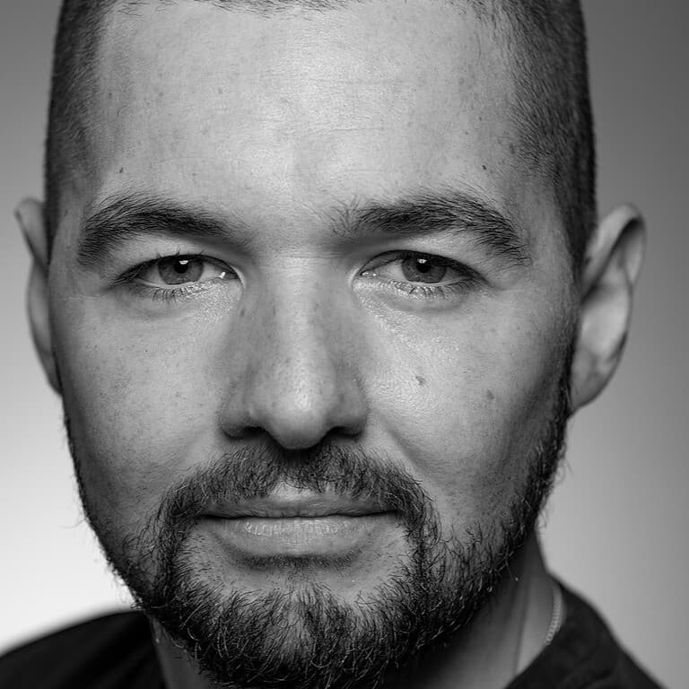 Jon Tamburini