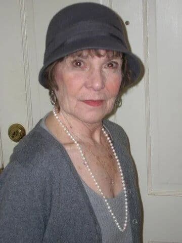 Phoebe Lou Roome Dixon