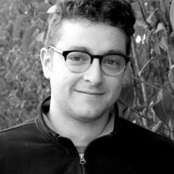 Harrison Glaser