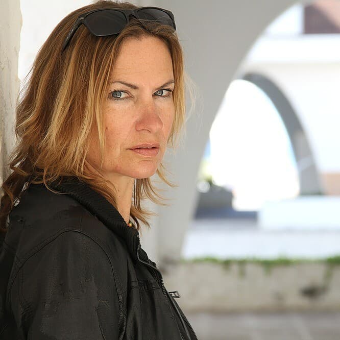Caroline Spence