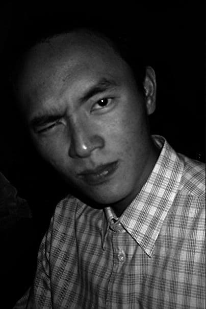 Shawn Yeo