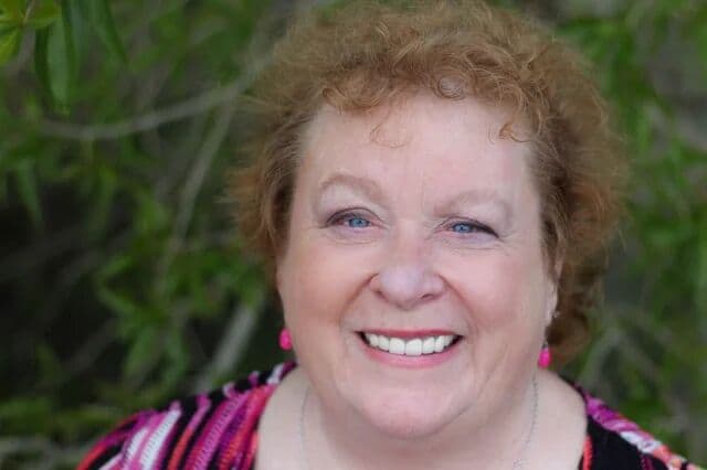 Victoria Rose Sampson