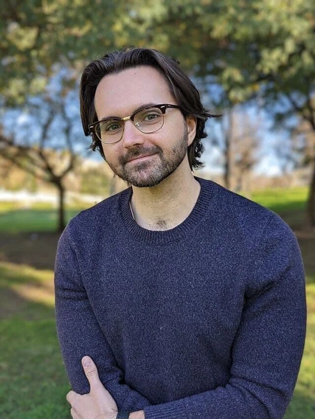 Christopher R. Hazenbush