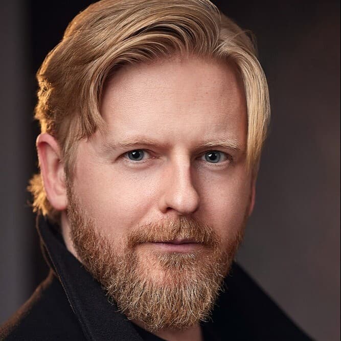 Richard Goss