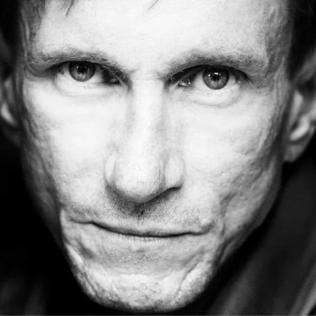 Bill Oberst Jr.