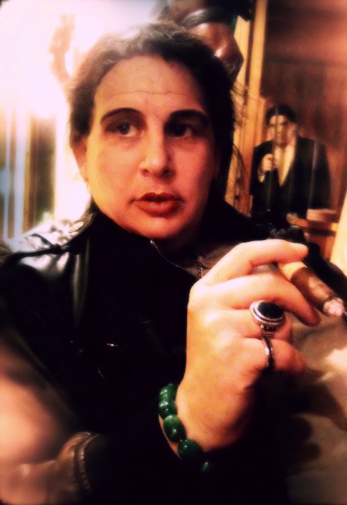 Tommi Trudeau-Street