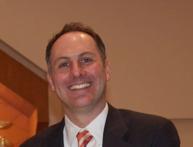 Stephen Camelio
