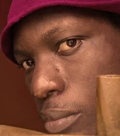 Bamutiire Jerry Edmund