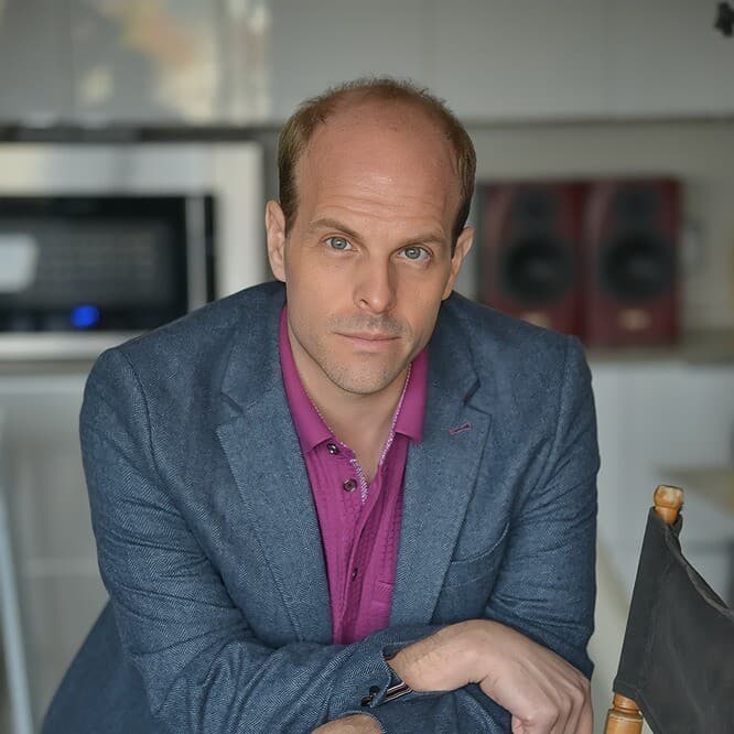 Bryce Edward McLaughlin