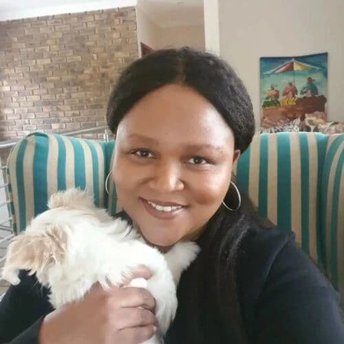 Busisiwe Ntintili