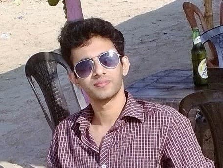 Chandradeep Das