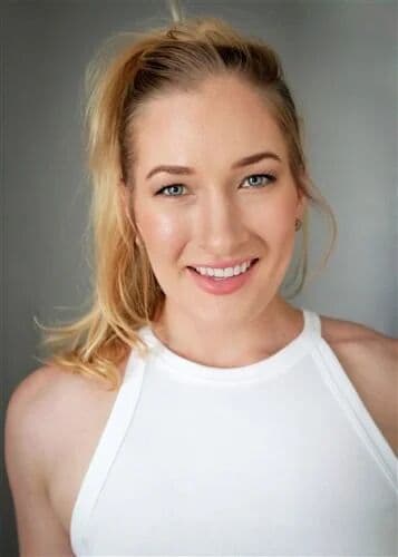 Annisa Belonogoff