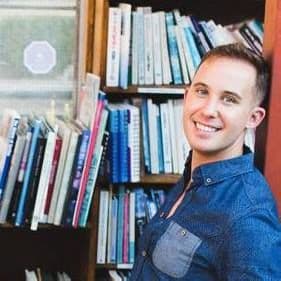 Matthew Arnold-Ladensack