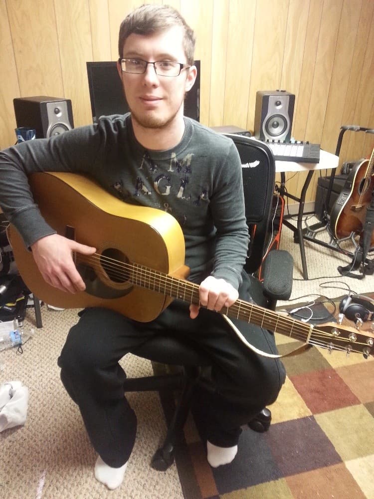 Bryan Dusseau