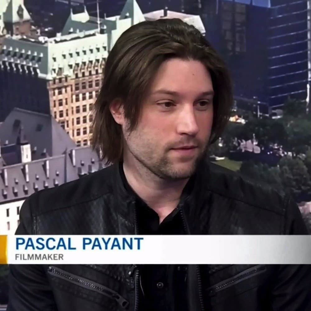 Pascal Payant