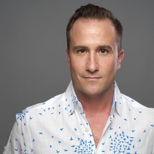 Brian Rodda