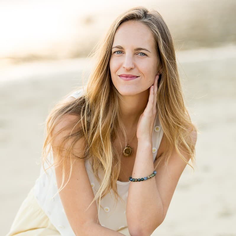 Avery Robinson Rouda